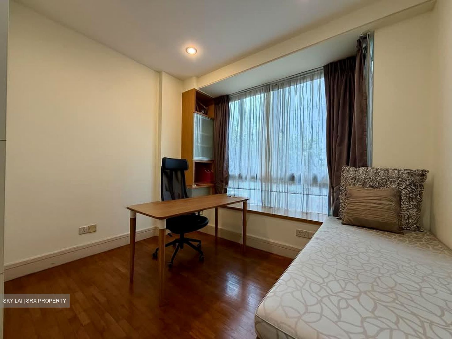 The Grandhill (D5), Condominium #590810581